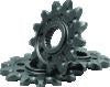 PSS T14 Import | 18-22 Yamaha YZ65 Front Sprocket - 14 | ptr038394