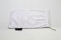 SCOTT INDIVIDUAL GOGGLE BAGGIES (WHITE 5 PK)