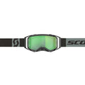SCOTT PROSPECT BLACK/GREY GREEN CHROME WORKS