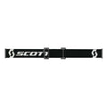 SCOTT PRIMAL BLACK/WHITE SILV CHROME WORKS