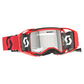 PROSPECT 2.0 WFS RED/BLACK CLEAR WORKS