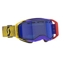 PROSPECT 2 .0 SMB CHROME RED/YELLOW ENHANCER BLUE CHROME
