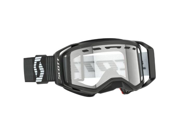 PROSPECT 2.0 SMB BLACK/WHITE ROSE