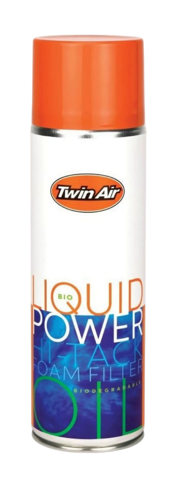 TWIN AIR BIO POWER OIL SPRAY