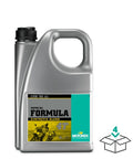 MOTOREX FORMULA 4T 15W50 SAE JASO MA2, 4 LITER