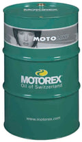MOTOREX POWER SYNT 4T SAE 5W40 JASO MA2, 200 LITER