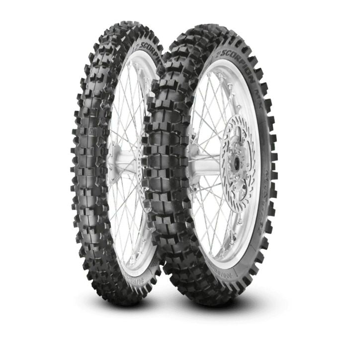 PSS Tire Variant | 100/90-19 | 747211