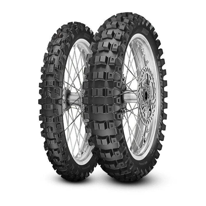 PSS Tire Variant | 80/100-21 | 747215
