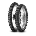 PIRELLI SCORPION XC MID SOFT - 80/100 - 21 M/C 51R MST