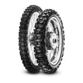 PIRELLI SCORPION XC MID HARD - 80/100 - 21 NHS 51R