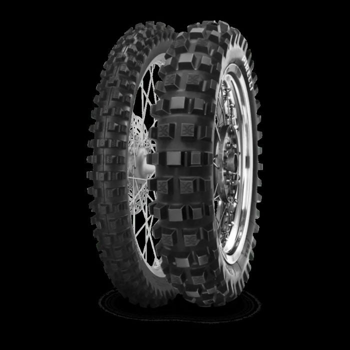 PIRELLI MT 16 GARACROSS - 80/100 - 21 M/C 51R MST