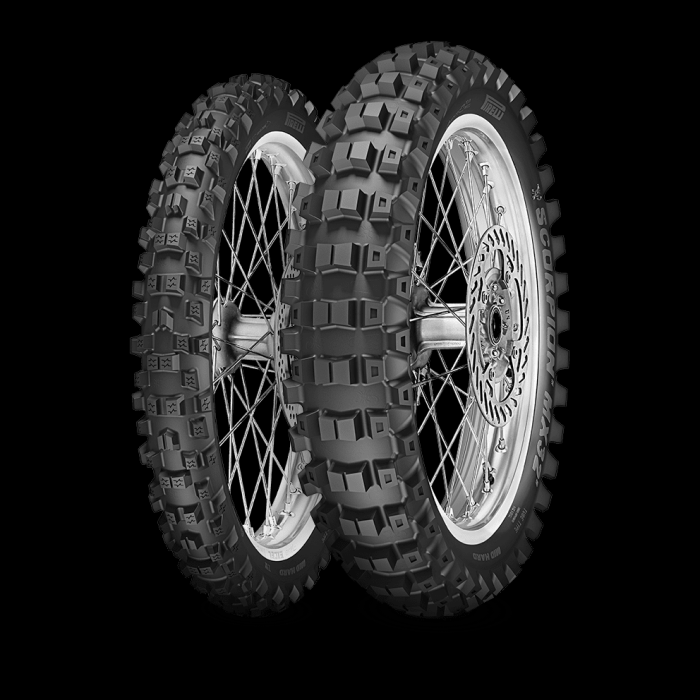 PSS Tire Variant | 110/90-19 | 747325