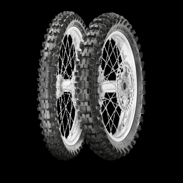 PSS Tire Variant | 120/90-19 | 747327