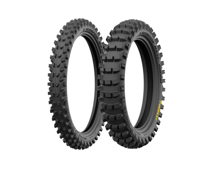 PSS Tire Variant | 110/90-19 | 747345