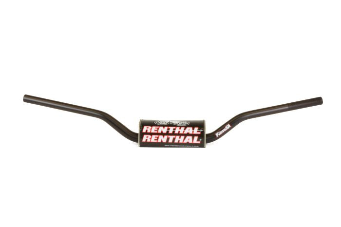 Renthal 672 Ktm/Suz/Yam Fatbar Black