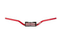 Renthal 672 Ktm/Suz/Yam Fatbar Red