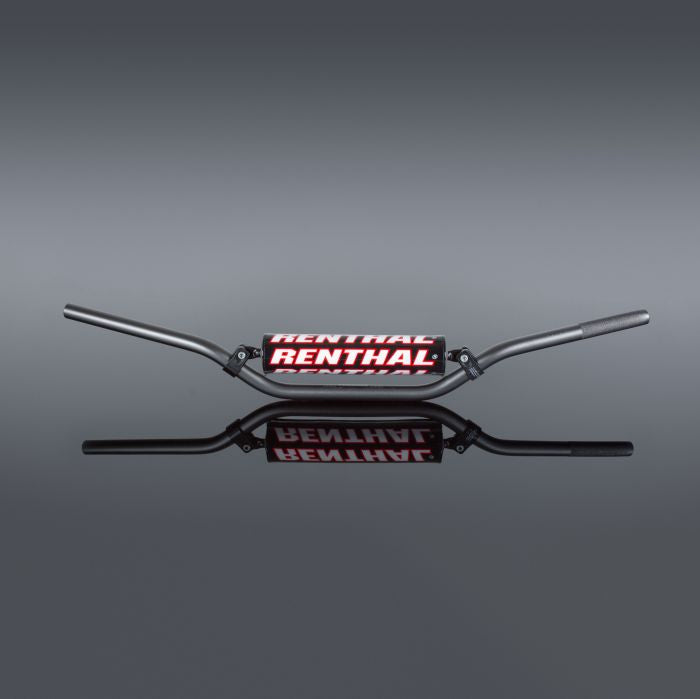 RENTHAL 7427/8" HANDLEBAR TITANIUM - PADDED