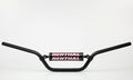 RENTHAL 787 7/8" HANDLEBAR BLACK - PADDED