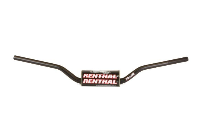 Renthal 814 Kaw Fatbar Black Kaw