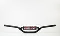 RENTHAL 825 7/8" HANDLEBAR BLACK - PADDED