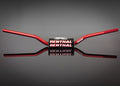 Renthal 839 Honda / Kaw Fatbar Red