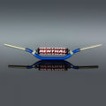 RENTHAL 922 RC HIGH TWINWALL BLUE - PADDED
