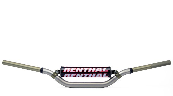 RENTHAL 997 RC / HON CRF / KAW KX/KXF TWINWALL TTN - PADDED