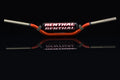 RENTHAL 998 REED/WINDHAM TWINWALL ORANGE - PADDED