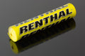 Renthal Sx Pad (10In) Yellow/Yellow