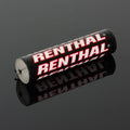 Renthal Sx Pad (7.5In) Black/Red