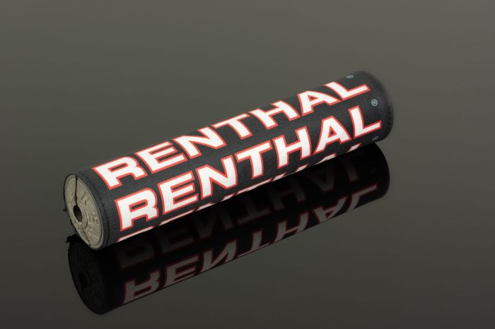 Renthal Sx Pad 10In Buel/Red/White Retro