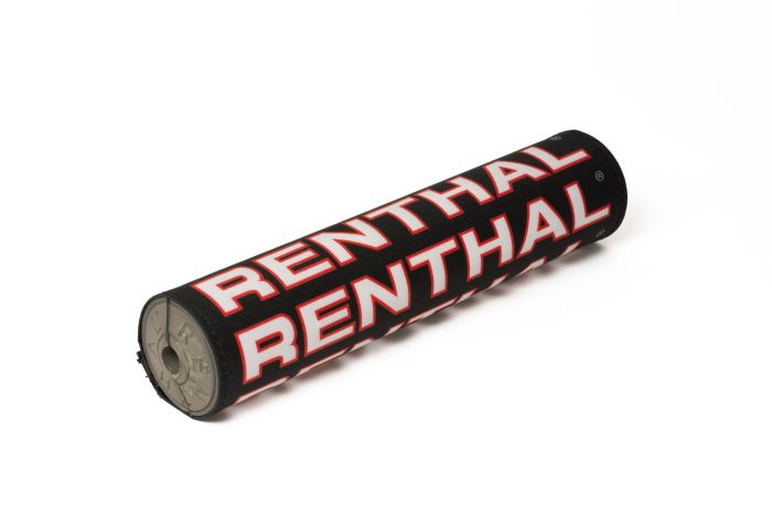 Renthal Sx Pad 10In Buel/Red/White Retro
