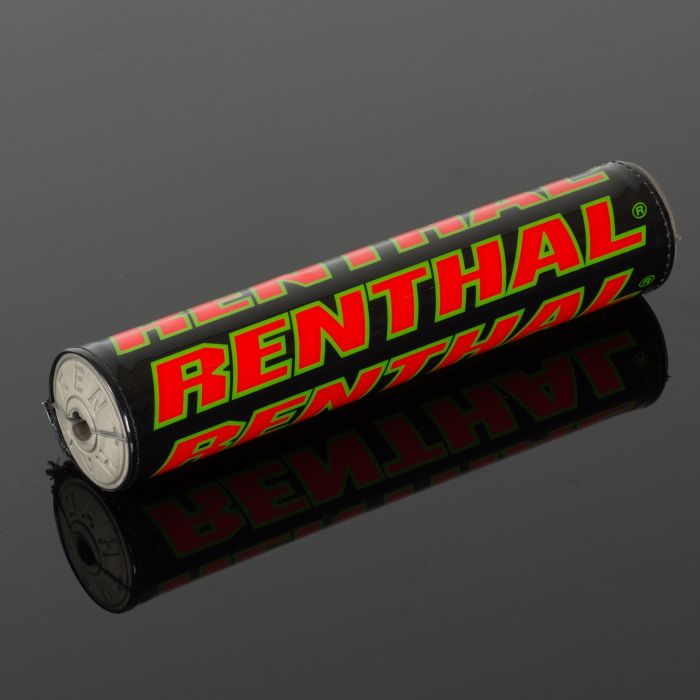 Renthal Team Issue Sx Pad - B/R/G