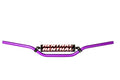 RENTHAL 966 7/8" HANDLEBAR - PURPLE