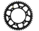 KTM 50SX Rear Black Sprocket - 40