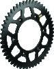 PSS T14 Import | Yamaha Rear Black Sprocket - 46 | ptr030027