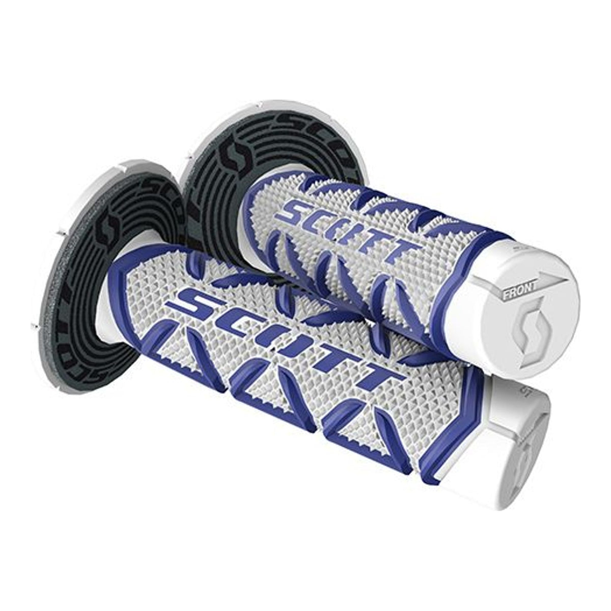 PSS AD Import | BLUE/WHITE | 557603